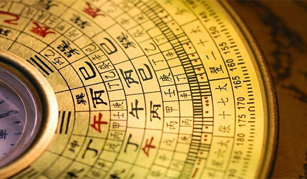 Phong thủy là học thuyết bắt nguồn từ Trung Quốc cổ đại
