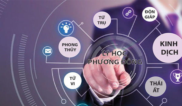 Phong thủy được coi là một bộ môn khoa học ở phương Đông
