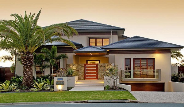 Phong thủy đổi vận thành công phụ thuộc vào nguồn khí, năng lượng tốt trong ngôi nhà