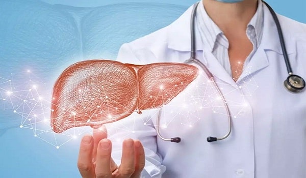 Những dấu hiệu gan bị tổn thương