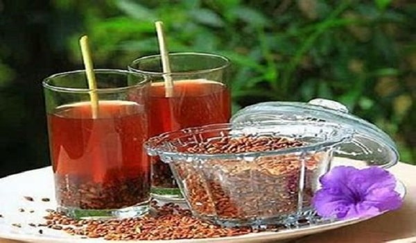 Nước gạo lứt có khả năng giải độc gan hiệu quả