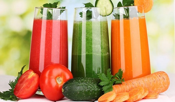Thanh lọc thân tâm chỉ trong 3 ngày