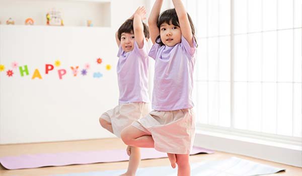 Yoga chữa lành chỉ tập trung vào một mục tiêu duy nhất