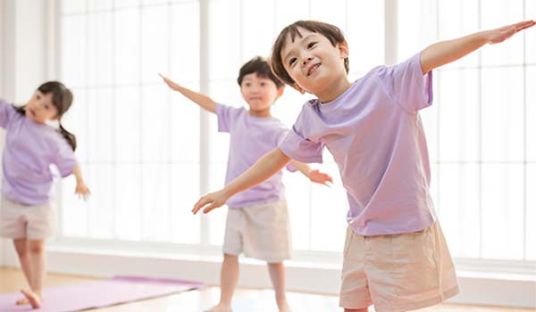 Sự kết hợp hài hòa của thể xác và tâm hồn là yếu tố tạo nên con người
