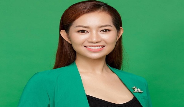 Huỳnh Kim Tuyến - Chuyên gia phong thủy doanh nhân và tài chính