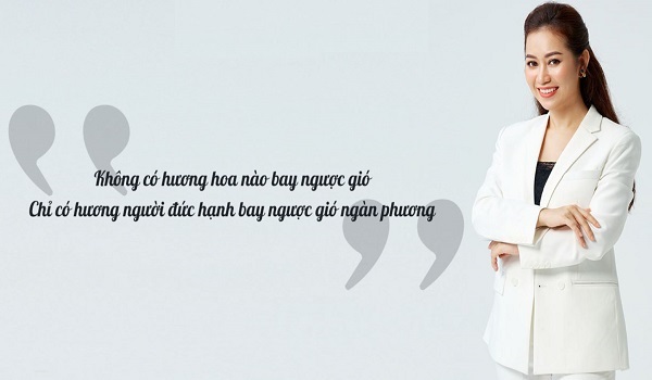 Nhìn lại chặng đường đã qua của chuyên gia Huỳnh Kim Tuyến