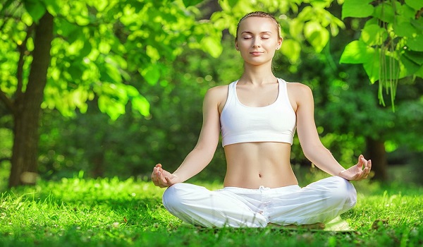 Thực hành thiền giúp bạn có những chuỗi ngày đầy an vui