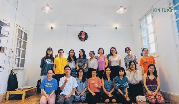 Giới trẻ đang ngày càng quan tâm đến vấn đề Thiền Định cải thiện giấc ngủ