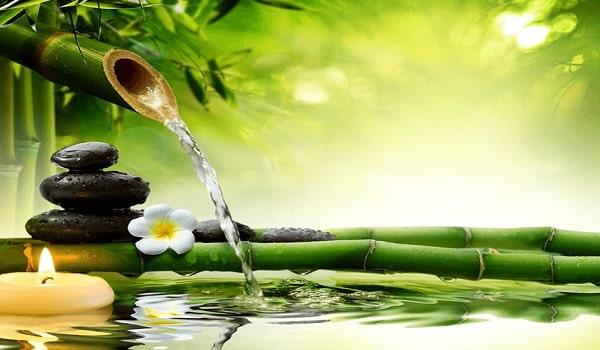 Ứng dụng phong thủy giúp bạn hóa giải bệnh tật