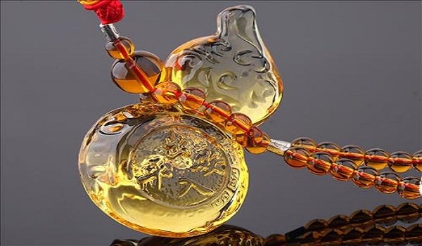Hóa giải hướng nhà xấu bằng hồ lô phong thủy