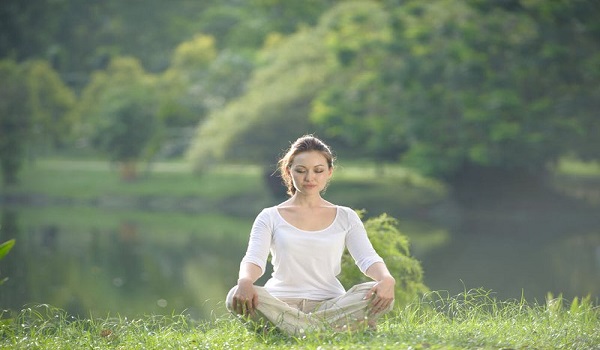 Shiitali Kumbhaka - bài tập cân bằng âm dương từ yoga