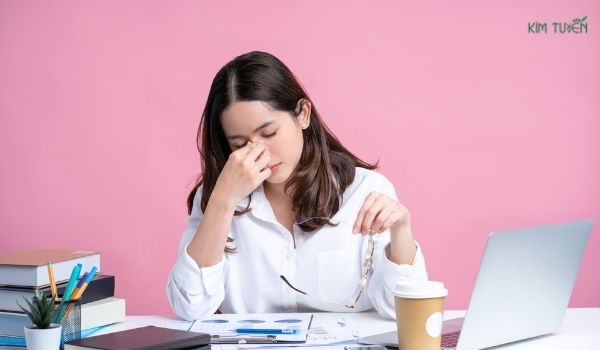 Thiền đúng cách giúp bạn xả stress hiệu quả, giảm bớt lo âu, căng thẳng