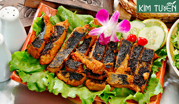 Các món giả chay tuy ngon miệng, nhưng không phải là phương thức ăn chay đúng cách