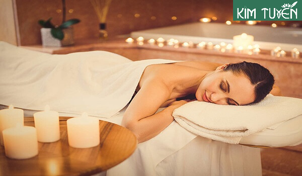 Kinh doanh Spa trong năm 2021 hứa hẹn mang lại hiệu quả doanh thu khủng