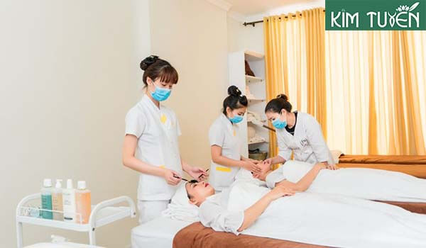 Hãy tìm hiểu và lựa chọn đầu tư cho mình những khóa học Spa phù hợp