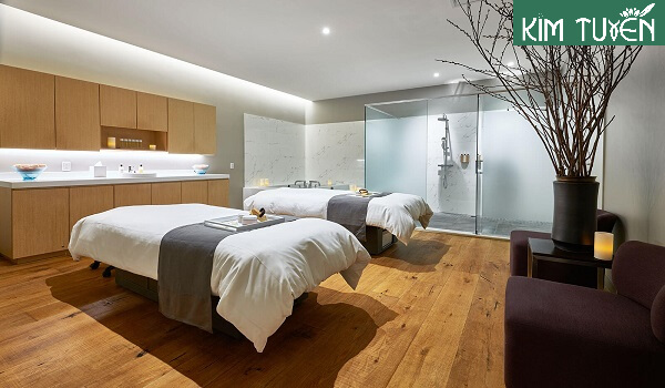 Tìm hiểu những tiêu chí lựa chọn địa điểm kinh doanh spa thu hút khách hàng