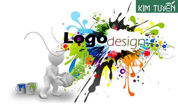 Thiết kế logo ấn tượng, đẹp mắt tạo sự thu hút, ấn tượng với khách hàng