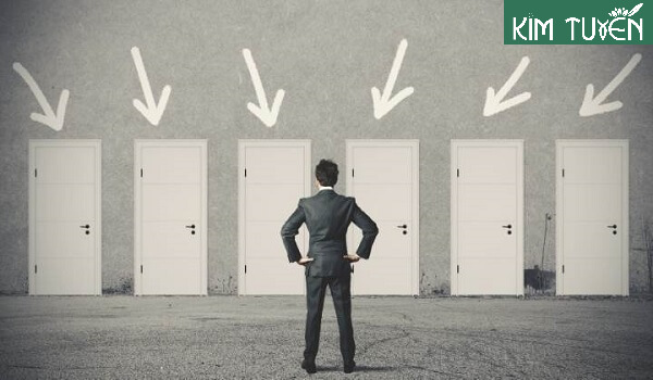 Bên cạnh tính chuyên môn, không gian là yếu tố quyết định đến sự hài lòng của khách hàng