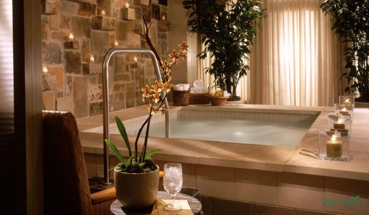 kinh nghiệm kinh doanh Spa và thẩm mỹ viện thành công