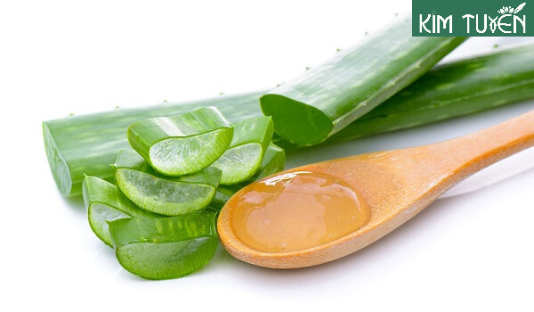 Một cốc nước nha đam mỗi ngày giúp bạn giải nhiệt và thanh lọc cơ thể hiệu quả, là thực phẩm mát gan tiêu độc