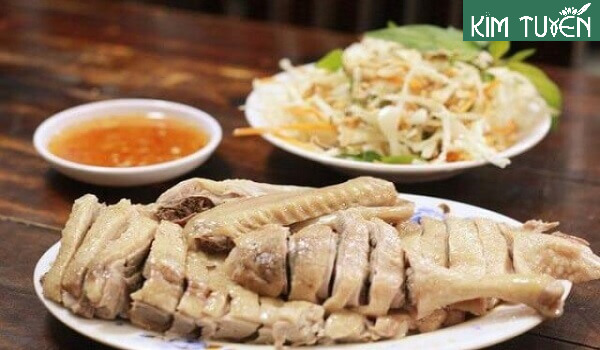 Thịt vịt trời là loại thực phẩm thơm ngon và bổ dưỡng