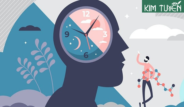 Làm việc nghỉ ngơi không hợp lý ảnh hưởng nghiêm trọng đối với sức khỏe