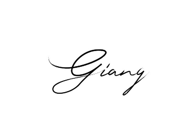 chữ ký phong thủy hợp mệnh thủy 5