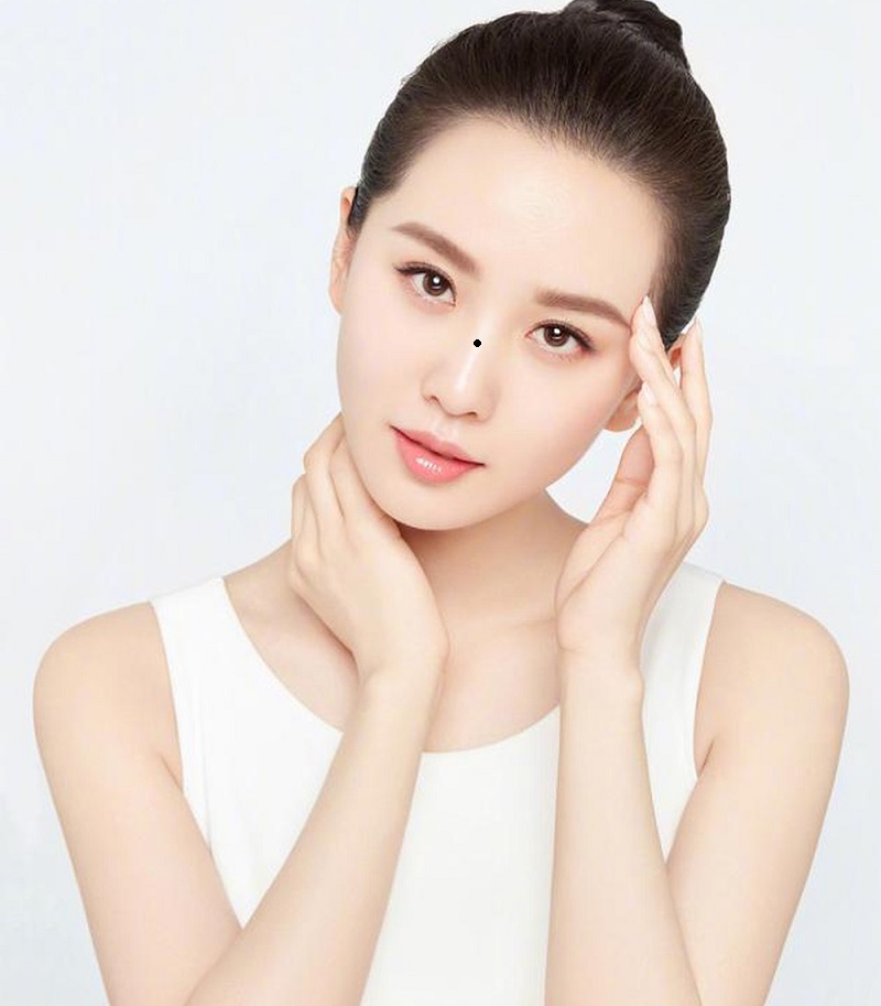Nốt ruồi ở mũi tốt hay xấu còn phụ thuộc vào vị trí của nó