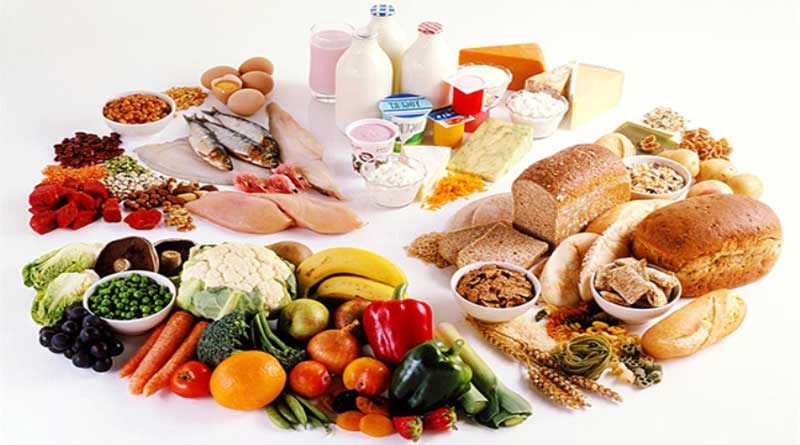 Chế độ ăn uống bảo vệ sức khỏe