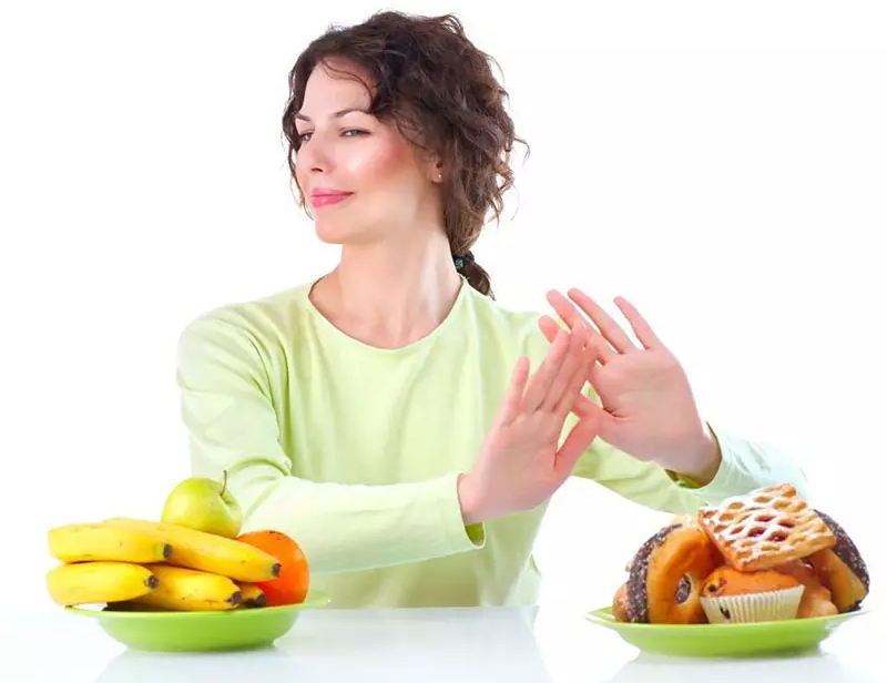 Hạn chế ăn ít đường nếu muốn giảm cân