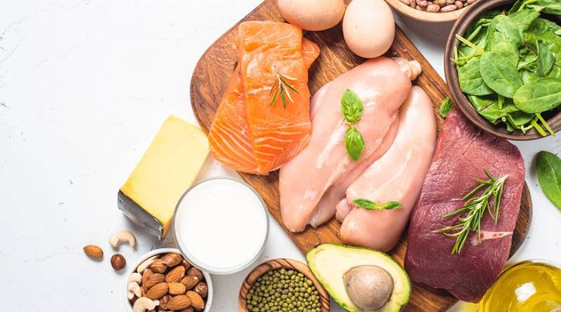 Tại sao phải ăn uống hợp lý