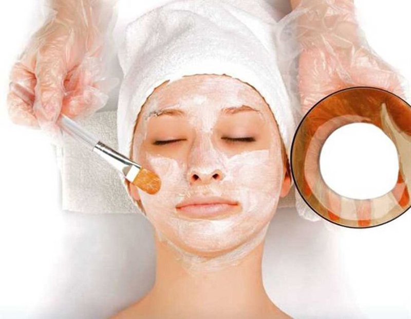 Mặt nạ rửa được rất nhiều chị em tin dùng
