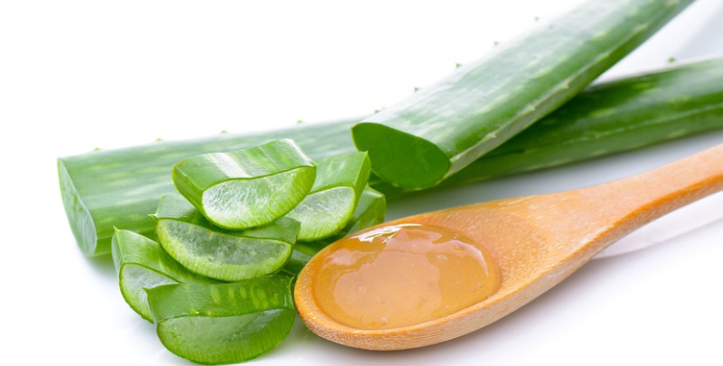 Nha đam có nhiều công dụng tốt cho da mặt