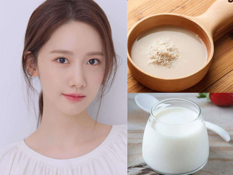 Đắp mặt nạ nước vo gạo mỗi ngày có thực sự tốt?