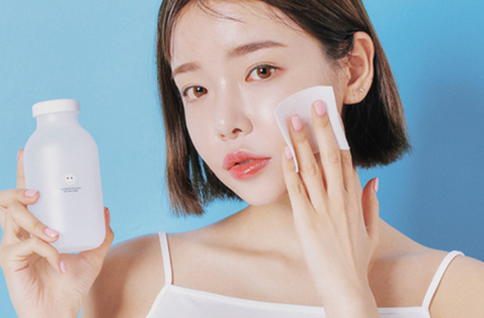 Tẩy trang hàng ngày có tốt cho da mặt không?