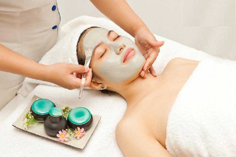 Sau khi nặn mụn xong có nên đắp mặt nạ không?