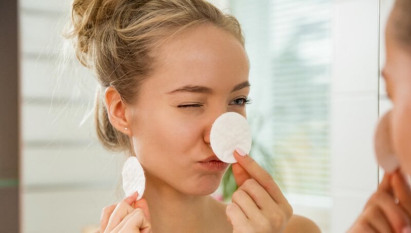 Chăm sóc da đúng cách cho mọi làn da