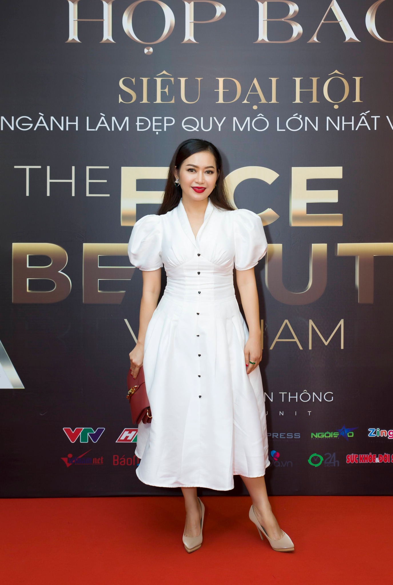Chuyên gia Huỳnh Kim Tuyến, Founder và CEO viện thẩm mỹ Gen-X