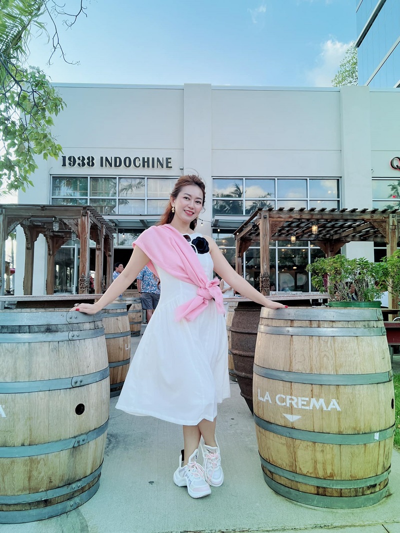Chuyên gia huỳnh kim tuyến có cuộc sống viên mãn và hạnh phúc